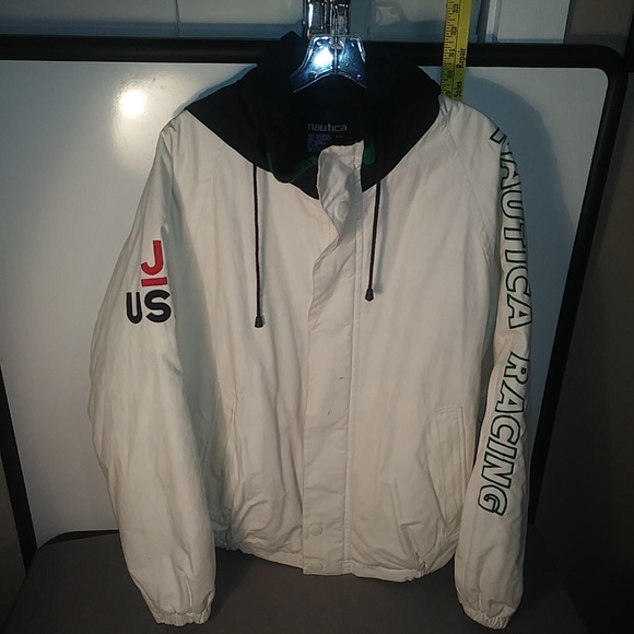 Nautica Other - VINTAGE NAUTICA COAT #4